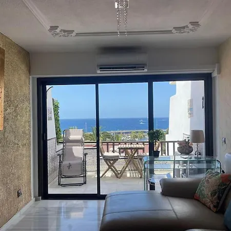 Appartement Sia Sunset View