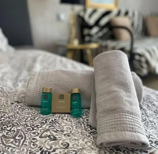 Appartement Sia Sunset View *