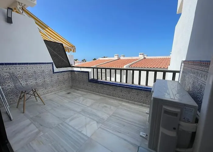 Appartement Sia Sunset View *