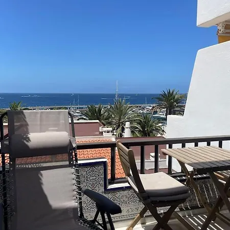 Апартаменти Sia Sunset View Адехе