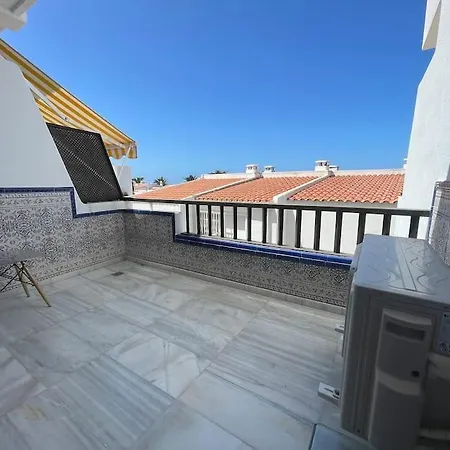 Appartamento Sia Sunset View *