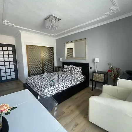 Sia Sunset View Appartamento *