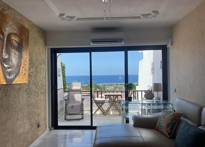 Апартаменти Sia Sunset View