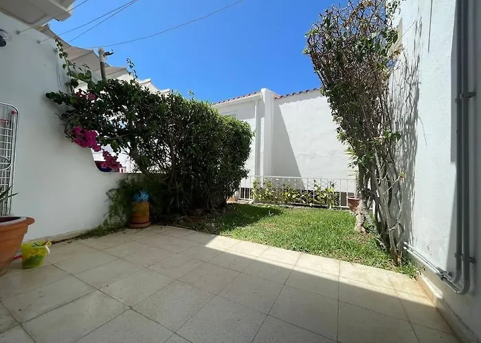 Апартаменти Sia Sunset View Адехе