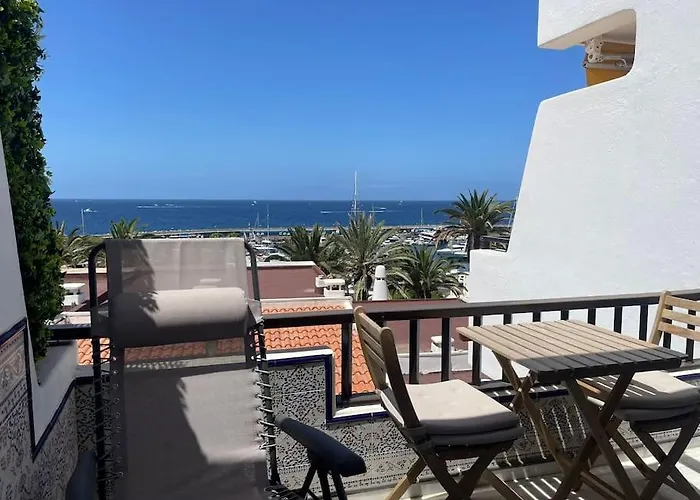 Апартаменти Sia Sunset View Адехе