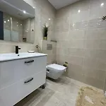 Sia Sunset View Apartment Costa Adeje (Tenerife)