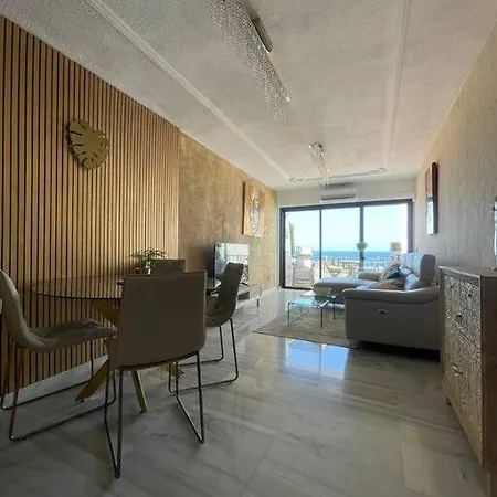 Appartement Sia Sunset View *