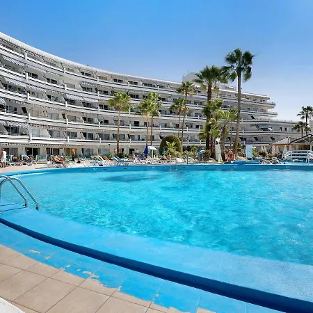 Apartamento Sia Sunset View Costa Adeje (Tenerife)