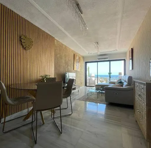 Apartamento Sia Sunset View *