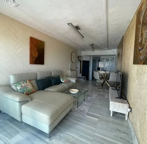 Apartamento Sia Sunset View *