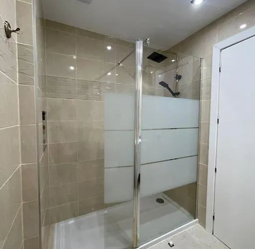 Apartamento Sia Sunset View *