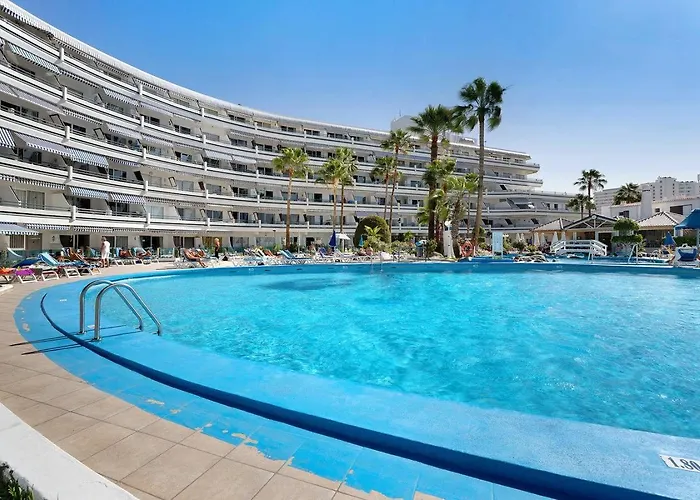 Apartamento Sia Sunset View Costa Adeje (Tenerife)